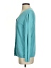 Coldwater Creek Teal Cardigan Size S - photo 5