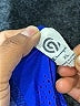 C9 By Champion 100% Polyester Blue Active T-Shirt Size XL - photo 7