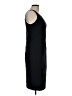 Express Solid Black Cocktail Dress Size 13 - 14 - photo 4
