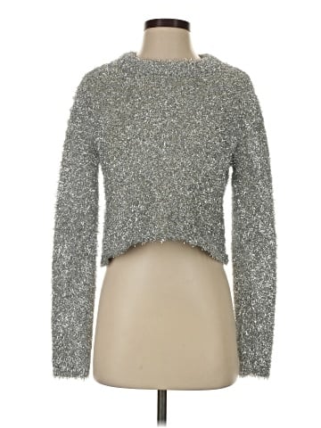 MNG Pullover Sweater (view 1)