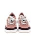 Vans Pink Sneakers Size 9 1/2 - photo 2