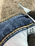 Hudson Jeans Blue Jeans Size 27 waist - photo 9