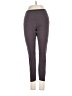 Reebok Solid Gray Active Pants Size S - photo 1