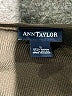 Ann Taylor Black Long Sleeve Top Size S - photo 7