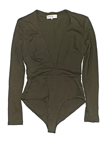 House of CB Bodysuit (view 1)