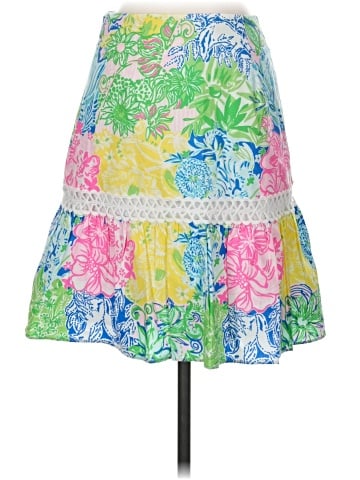 Lilly Pulitzer Casual Skirt (view 2)