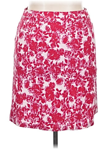 Margaret M Casual Skirt (view 1)
