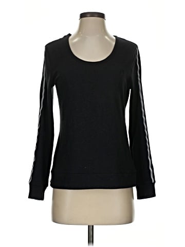 Born Long Sleeve T-Shirt (view 1)