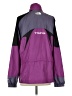 The North Face 100% Polyester Purple Windbreaker Size S - photo 2