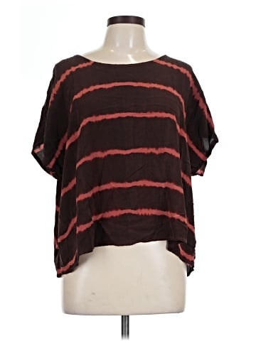 Patterson J. Kincaid Short Sleeve Top (view 1)