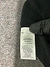Cable & Gauge Black Sweater Vest Size M - photo 8