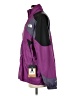 The North Face 100% Polyester Purple Windbreaker Size S - photo 5