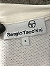 Sergio Tacchini White Active Tank Size S - photo 7