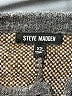 Steve Madden Tweed Gray Cardigan Size XS - photo 7