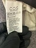 Cos Gray Blazer Size S - photo 7