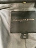 Classiques Entier 100% Leather Black Leather Jacket Size M - photo 6