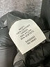 Classiques Entier 100% Leather Black Leather Jacket Size M - photo 7