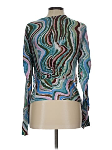 Isabella Oliver 3/4 Sleeve T-Shirt (view 2)
