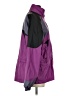 The North Face 100% Polyester Purple Windbreaker Size S - photo 4