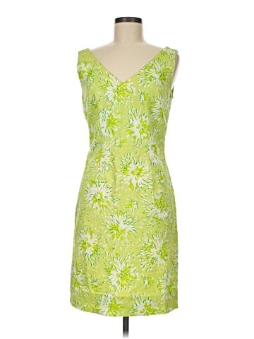 Mario Balthazar Cocktail Dress (view 1)
