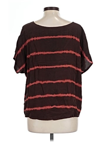 Patterson J. Kincaid Short Sleeve Top (view 2)