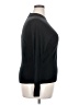 Karen Scott 100% Acrylic Black Turtleneck Sweater Size XXL - photo 4