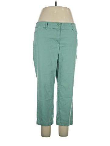 Ann Taylor LOFT Outlet Casual Pants (view 1)