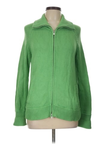 Jones New York Signature Cardigan (view 1)