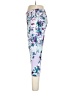 Tek Gear Print Purple Active Pants Size 1X - photo 5