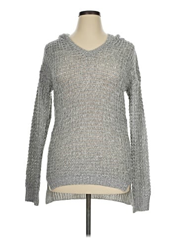 Ultra Flirt Pullover Sweater (view 1)