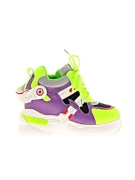 Assorted Brands Sneakers