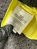 BCBGMAXAZRIA 100% Polyester Yellow Cocktail Dress Size 4 - photo 7