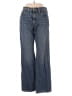 Levi's 100% Cotton Blue Jeans Size 24 waist - photo 1