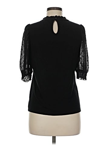 Chenault 3/4 Sleeve Top (view 2)