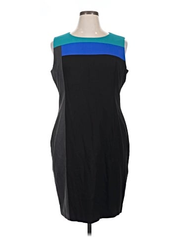 Calvin Klein Cocktail Dress (view 1)