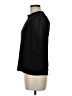 Chenault Black 3/4 Sleeve Top Size M - photo 5