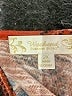 Weekend Suzanne Betro 100% Polyester Orange Tank Top Size 2X - photo 7