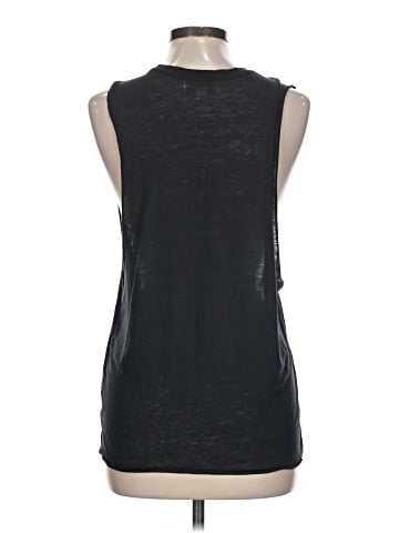 Spiritual Gangster Sleeveless T-Shirt (view 2)
