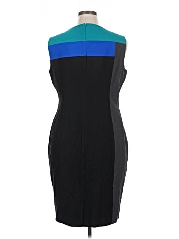 Calvin Klein Cocktail Dress (view 2)