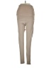 Unbranded Solid Tan Dress Pants Size S - photo 2