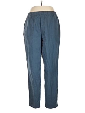 D&Co. Casual Pants (view 1)