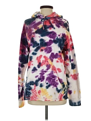 True Religion Pullover Hoodie (view 1)