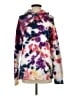 True Religion Tie-dye Purple Pullover Hoodie Size S - photo 1