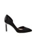 Franco Sarto Black Heels Size 7 1/2 - photo 1