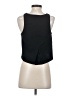 Lily White Black Tank Top Size S - photo 2