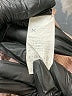 Emery Rose 100% Polyester Tan Trenchcoat Size S - photo 7