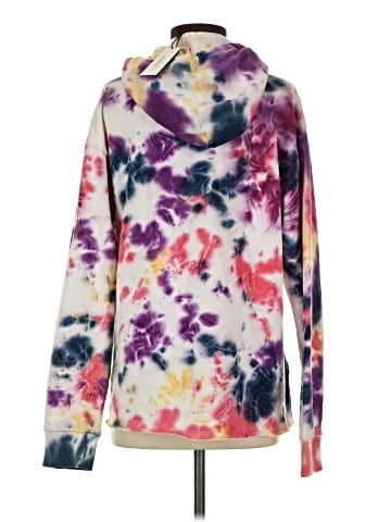 True Religion Pullover Hoodie (view 2)