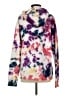 True Religion Tie-dye Purple Pullover Hoodie Size S - photo 2