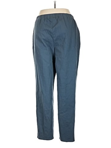 D&Co. Casual Pants (view 2)