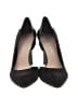 Franco Sarto Black Heels Size 7 1/2 - photo 2
